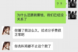 湖南债务清欠服务